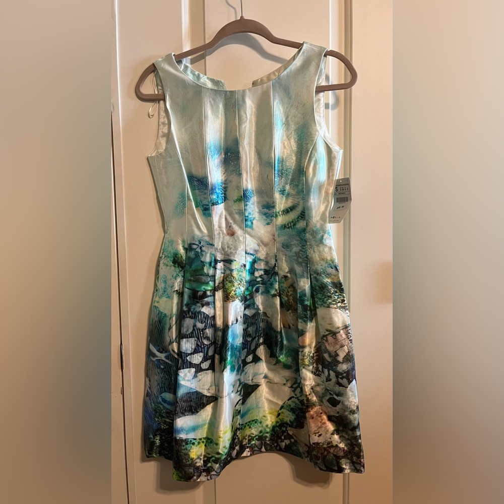 Zara Dress New with Tags